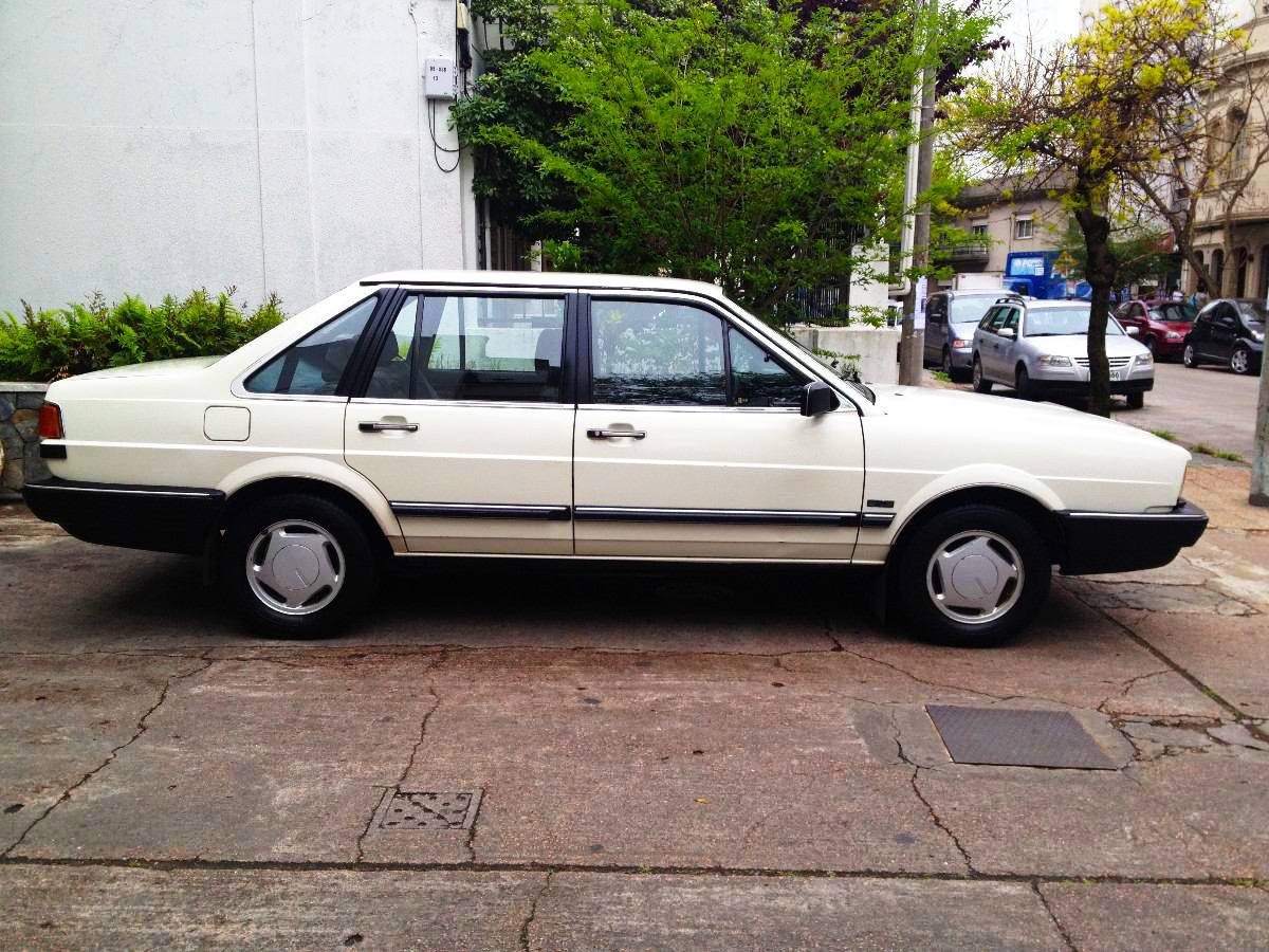 Volkswagen Santana GLS 18