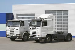 Scania 2 series