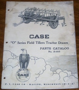 Case Model O