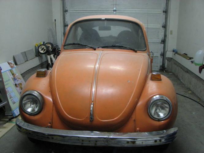 Volkswagen Automatic Stickshift logo