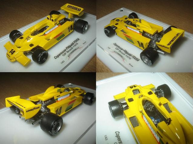 Copersucar F5A