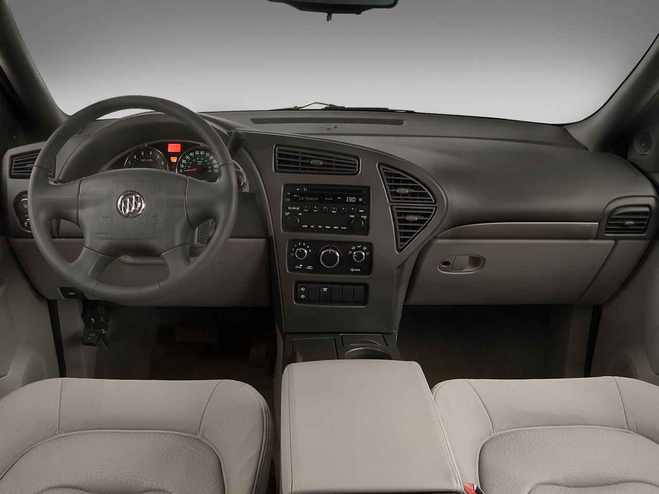 Buick Rendezvous