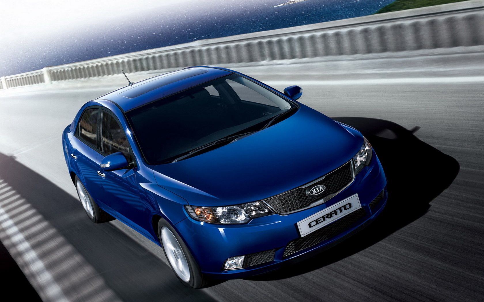 Kia Cerato16