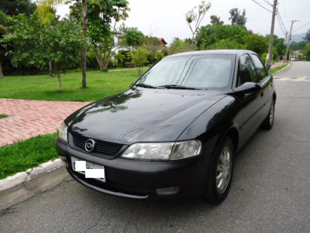 Chevrolet Vectra 18 16v