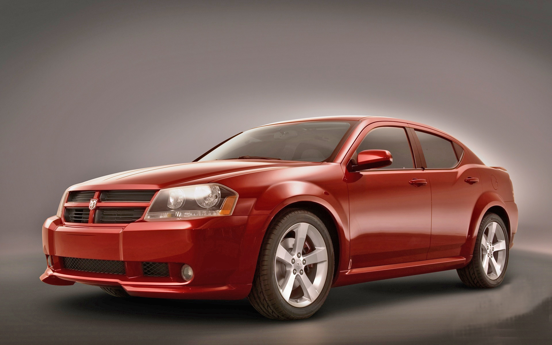 Dodge Avenger