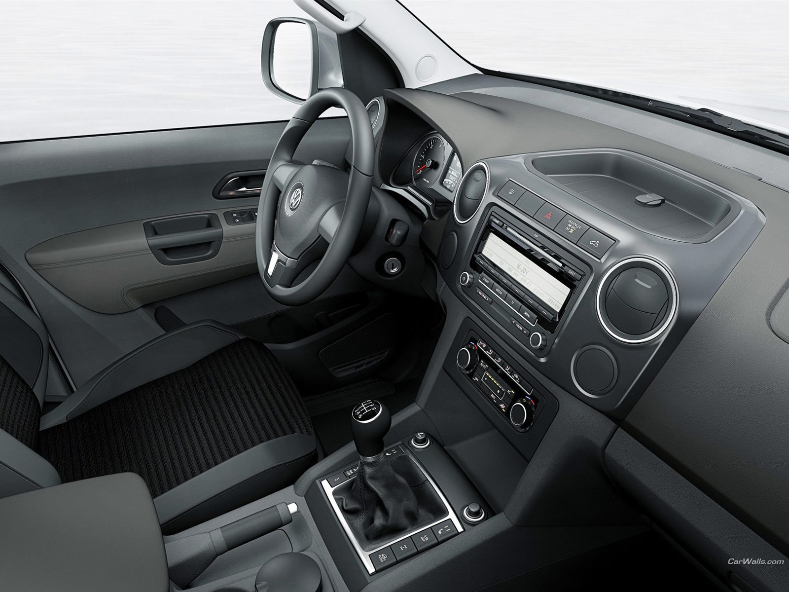 Volkswagen Amarok Volkswagen Amarok