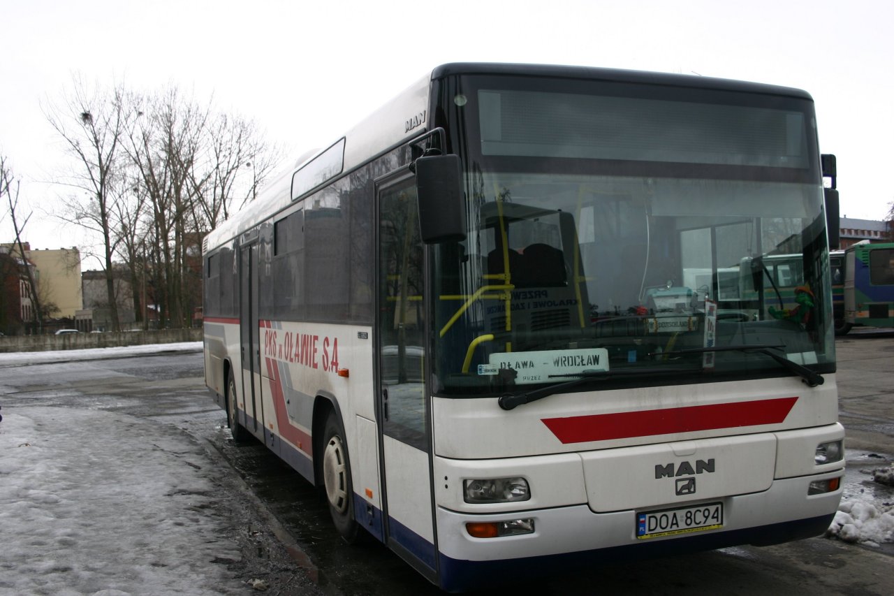 MAN SU 263