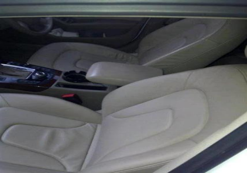 Audi A4 32 FSi Quattro