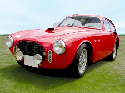 Ferrari 250 S