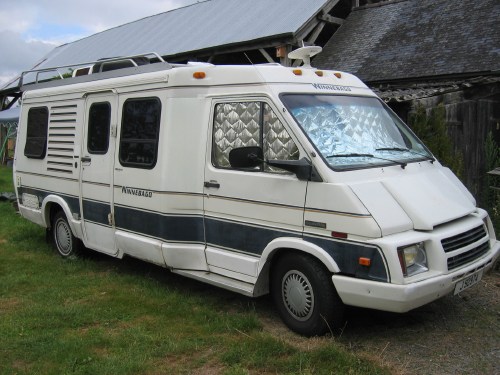 Winnebago LeSharo