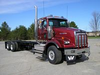 Western Star 4964 SA