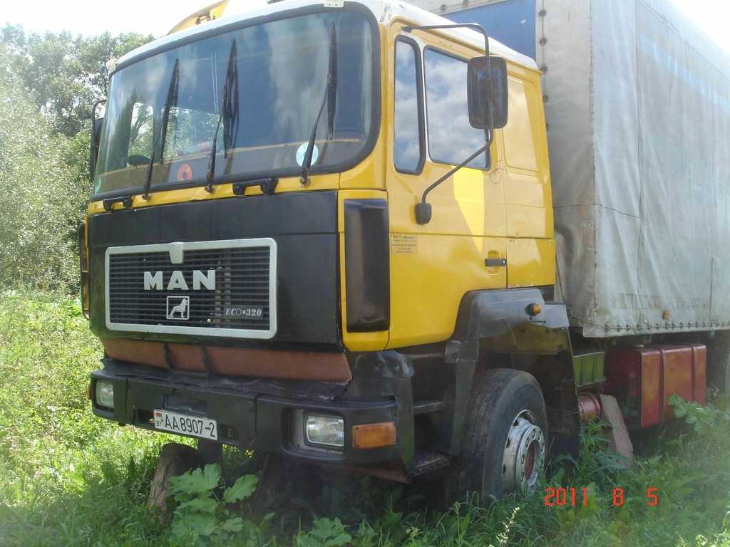 MAN 22361