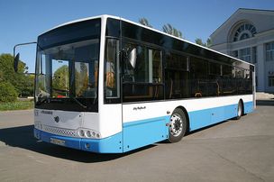 Volgabus 627006