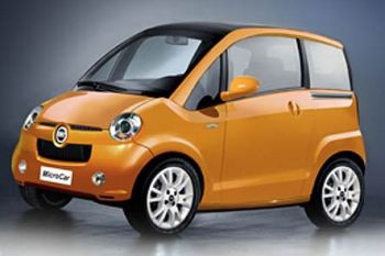 Microcar