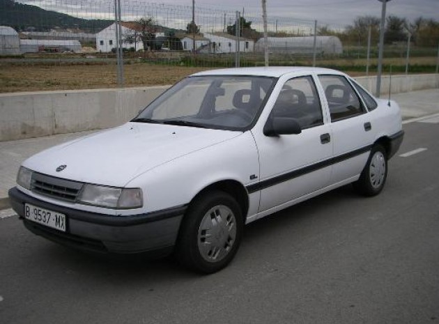 Opel Vectra GL