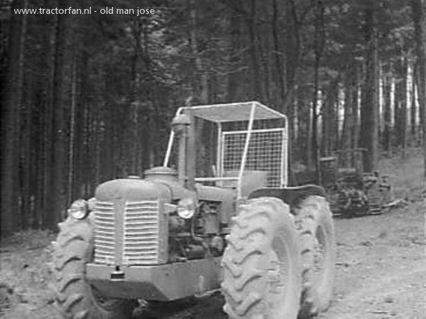 Zetor Unknown