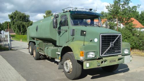 Volvo N 1025