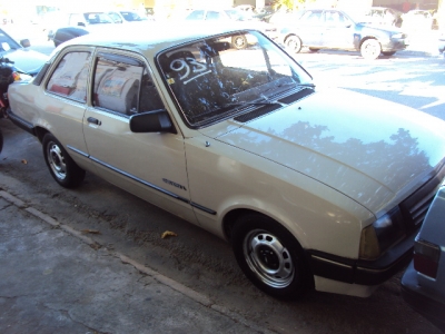 Chevrolet Chevette 16S