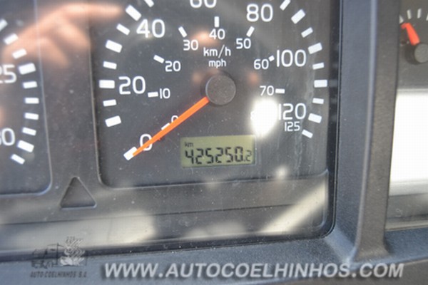 Volvo FL 250 Volvo FL 250