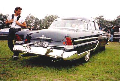 Lincoln Capri Lincoln Capri