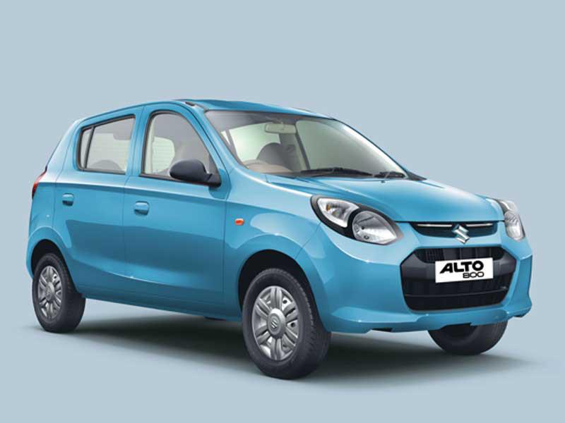 Maruti Alto