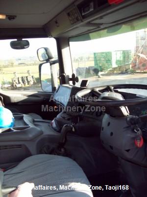 Scania P340 114C