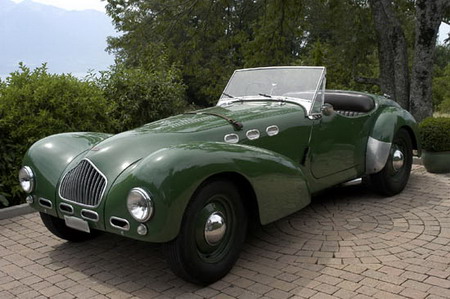 Allard K2