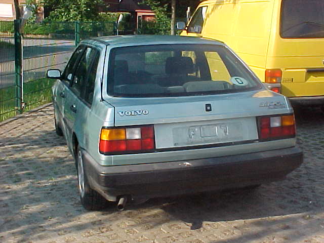 Volvo 440GL