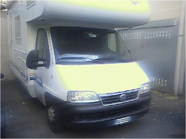 Fiat Ducato 28TD