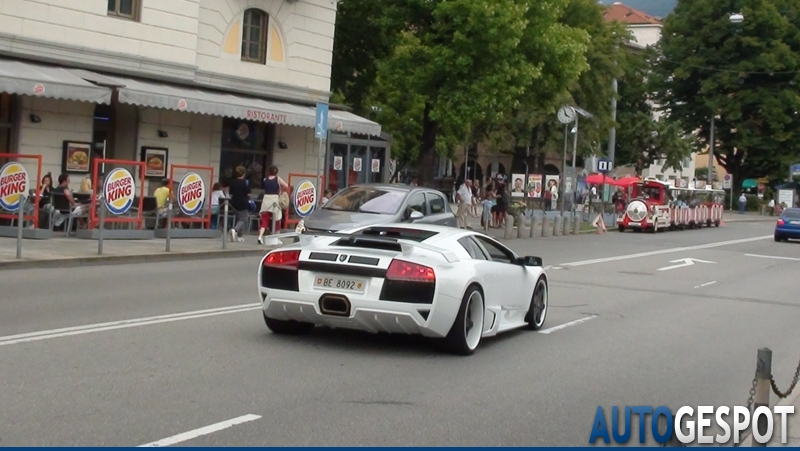 Lamborghini Murcielago Affolter