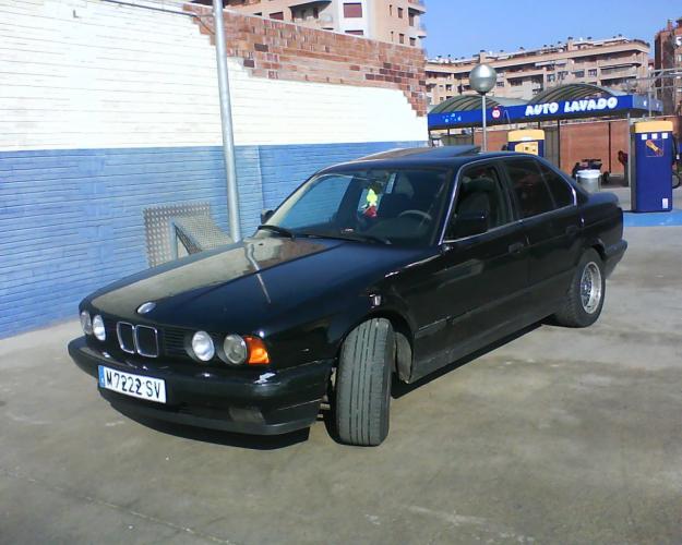 BMW 520i