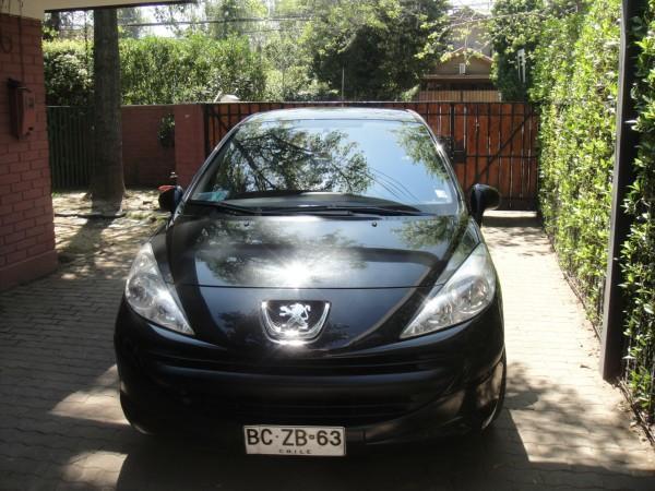 Peugeot 207 Trendy 14