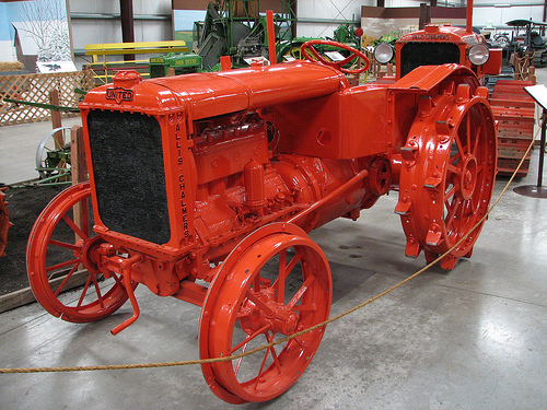 Allis-Chalmers United