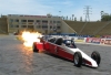 Showdown Jet Dragster