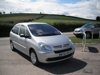 Citroen Xsara Picasso 16 HDi