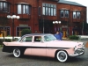 De soto S-5 Convertible