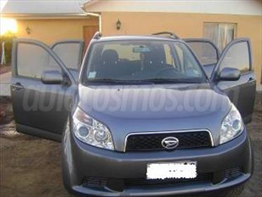 Daihatsu Terios Wild 15 4x2