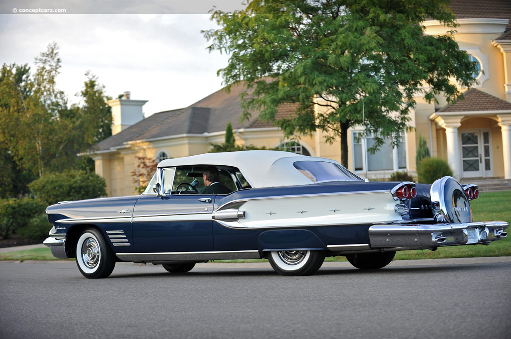 Pontiac Parisienne