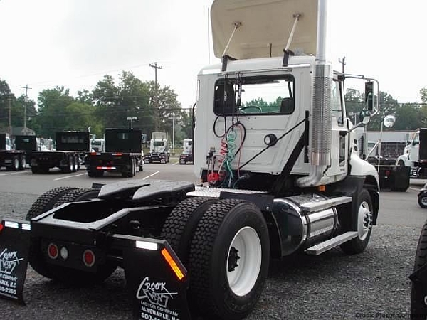 Mack CXN612 Vision