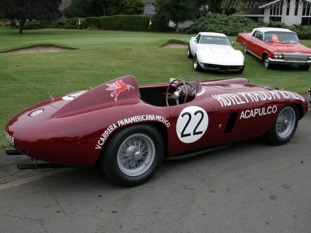 Ferrari 250 Monza