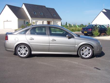 Opel Vectra 18 16V