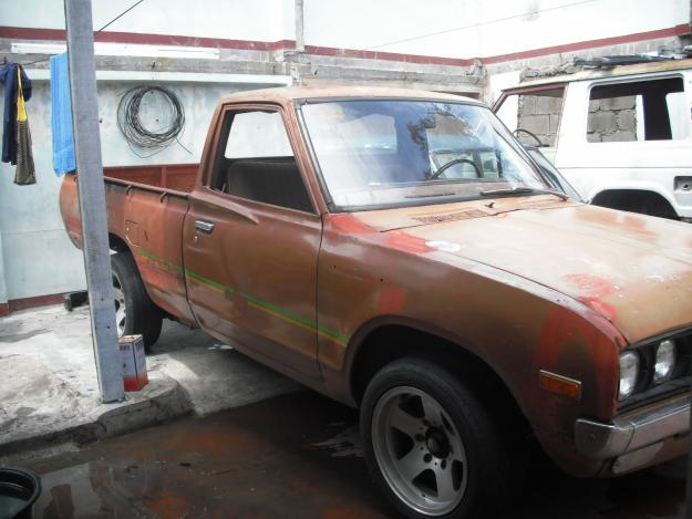 Datsun Pick-up