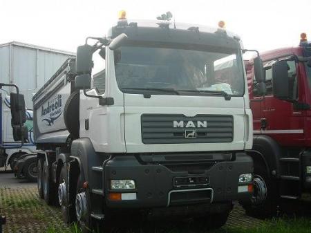 MAN TGA 41440