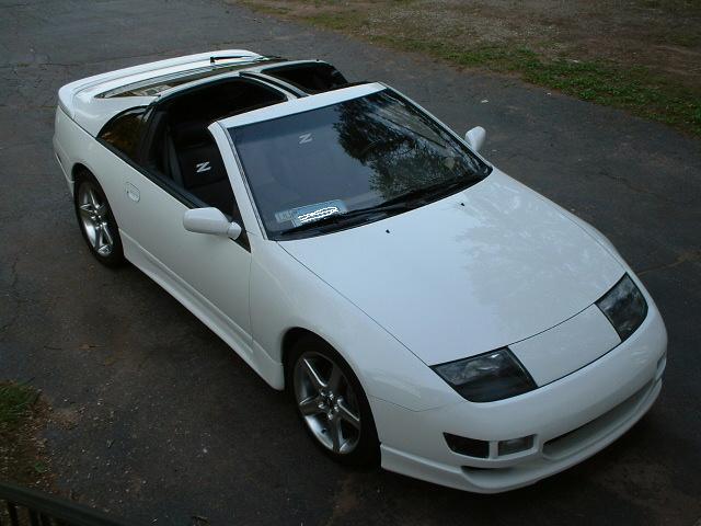 Nissan 300ZX