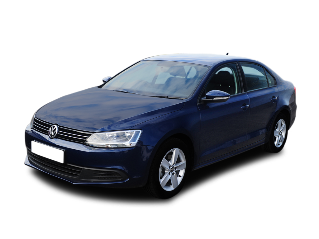 Volkswagen Jetta 20 TDi