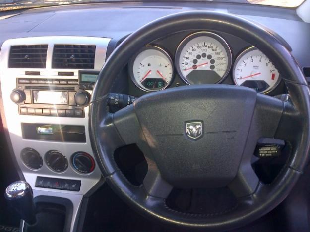 Dodge Caliber 18 SXT