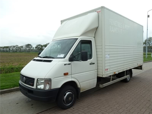 Volkswagen LT 46 2800 TDI