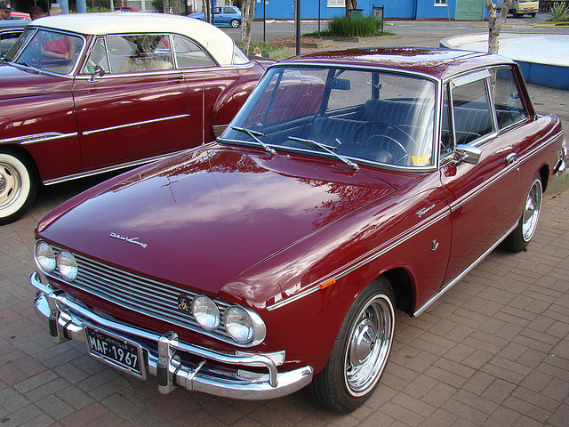 DKW Panel Wagon