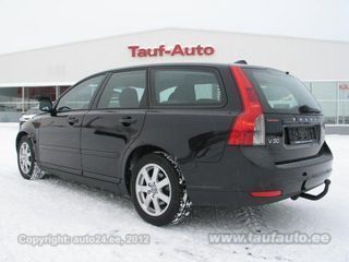 Volvo V50 16D Kinetic