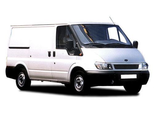 Ford Transit TDCi